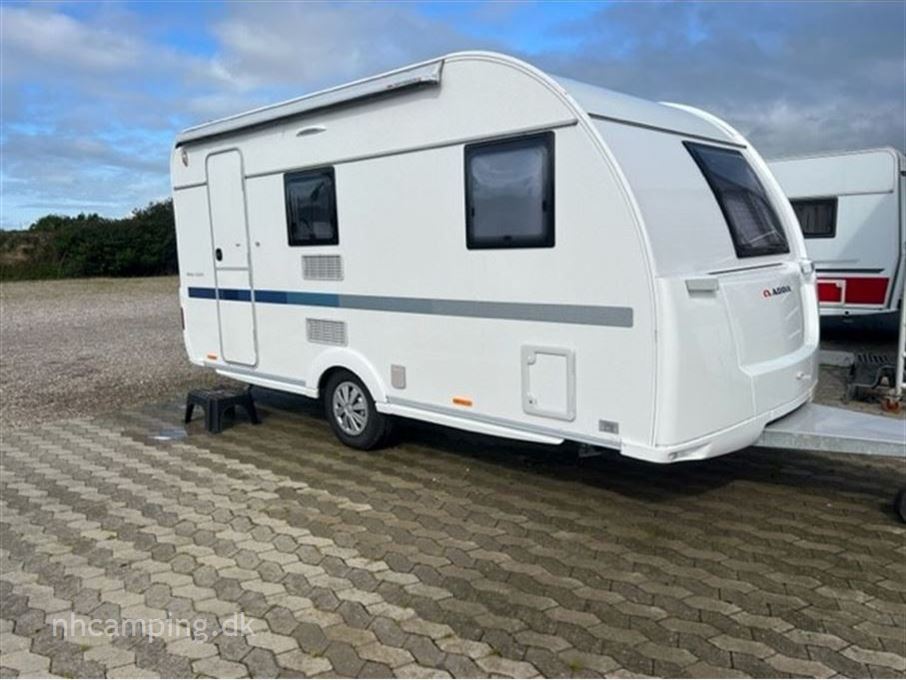 Adria Altea 432 PX